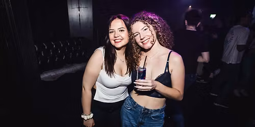 Get On It Saturday 8th August At MooMoo!