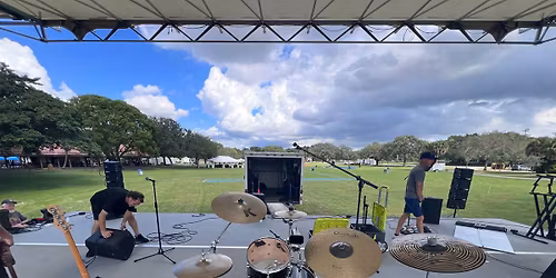 Whisky Six at the \u201cDelray Marketplace\u201d