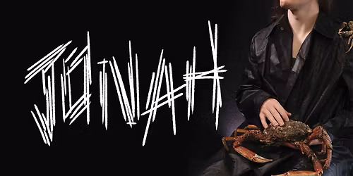 Jonah by Marin Sorescu - Theatre Play