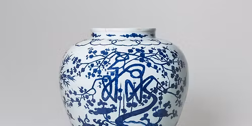 First Tuesday: Friends of Winter: A Community Installation of Light and Reflection