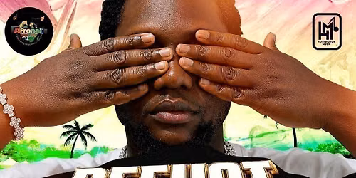 BEEHOT AFROBEAT LIVE CONCERT