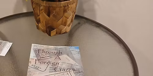 Working Artist Interview: Michael Berton - Book Release