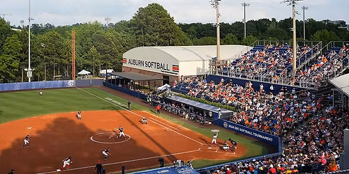 Parking Auburn Tigers at Alabama Crimson Tide Mens Basketball