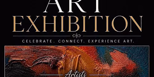 The Remington at Valley Ranch - An Evening of Artistic Expressions