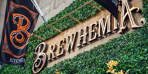 Brewhemia Christmas Showcase