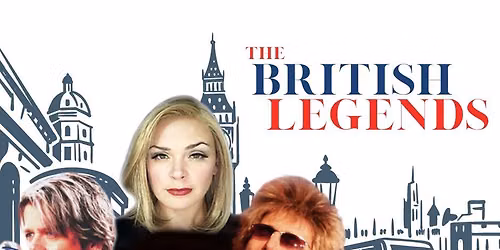 The British Legends in Hamilton