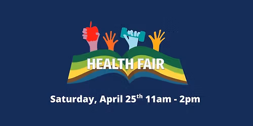 3rd Annual Mattituck-Laurel Library Health Fair