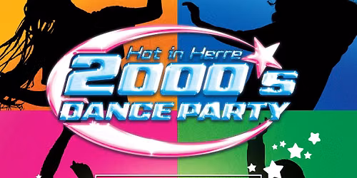 Hot in Herre, the biggest 2000s\/Y2K party in the country! - Rochester, NY