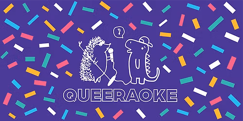 Pride Queeraoke @ Refined Fool | Sarnia