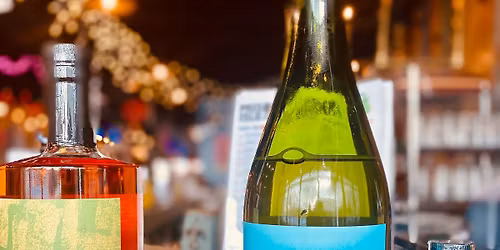 Apple Alchemy: Pommeau Workshop