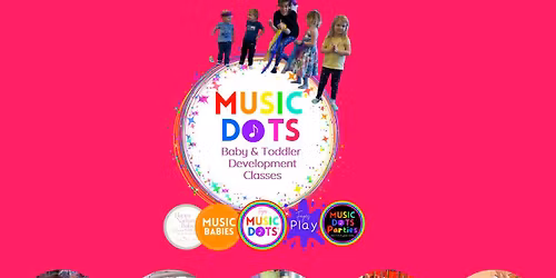 Music Stay & Play Party!