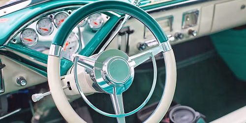 Car, Truck & Motorcycle Show at 2026 Carroll County Fair
