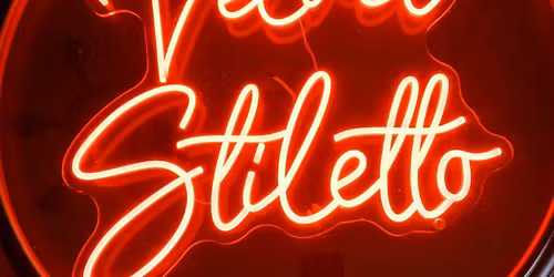 Velvet Stiletto debuts at Dickies