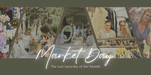 \u2728Soulful Saturdays \u2013 Market Day & LIVE music \ud83c\udf3f\ud83d\udc9b