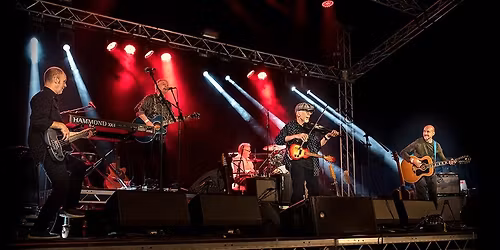 MANCHESTER - STOLLER HALL
