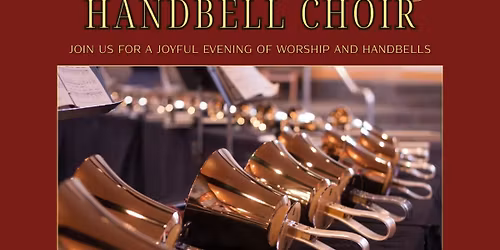 Christmas Handbell concert