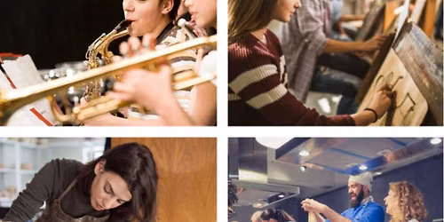 Bridgehampton Camps & Classes in the Arts