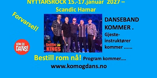 Nytt\u00e5rsRock 2027