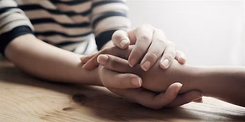 Pregnancy and Baby Loss Circle Launch at Ovom Care