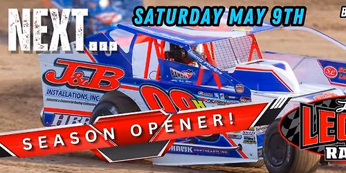 Season opener