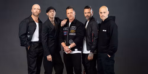 Five Live After Racing - the Premier Enclosure