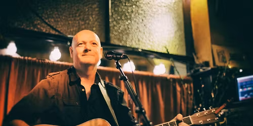 One Night Only \u2013 Daithi Rua Live in Herberg Macharius