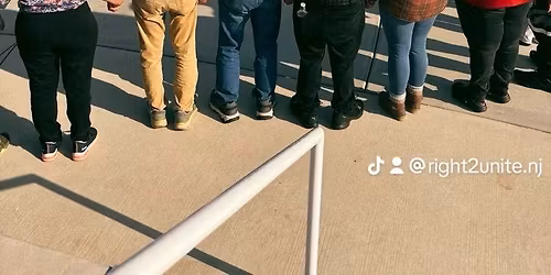 10th Anniversary Unity Day