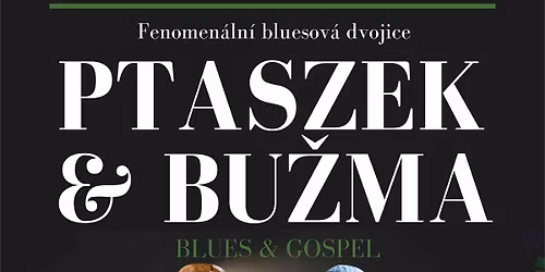 Fenomen\u00e1ln\u00ed Bluesov\u00e1 dvojka