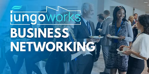iungoworks Cardiff Business Networking