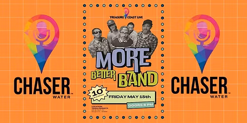 More Better Band w\/ Mangruve & Prato @ Terra Fermata