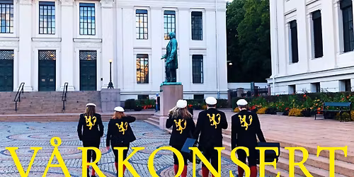 V\u00e5rkonsert med Chorus Mixtus