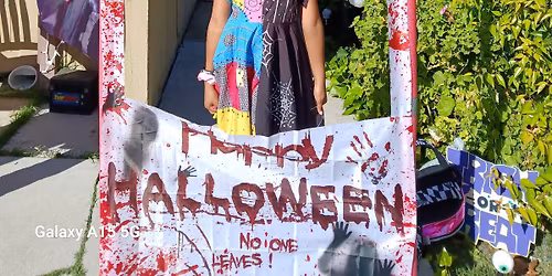 Halloween for the kidos\ud83c\udf83\ud83c\udf83