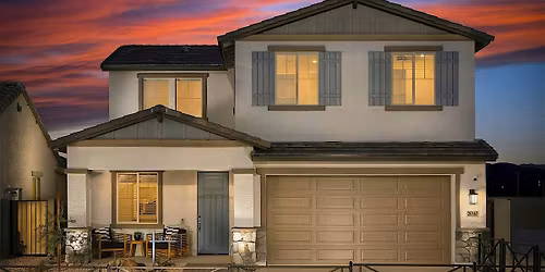 Skyline Village by Risewell Homes | Grand Opening!