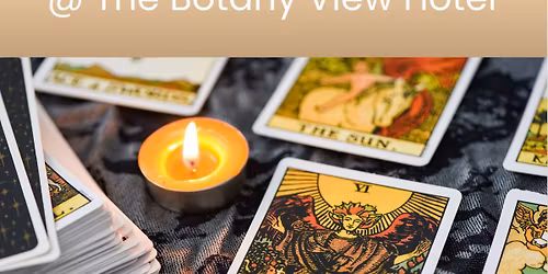 Tarot Readings