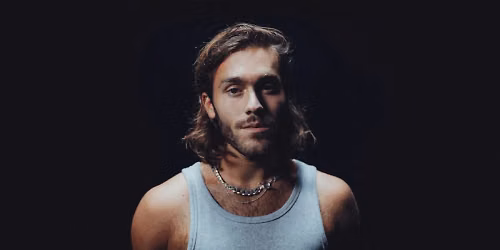 Benjamin Ingrosso in