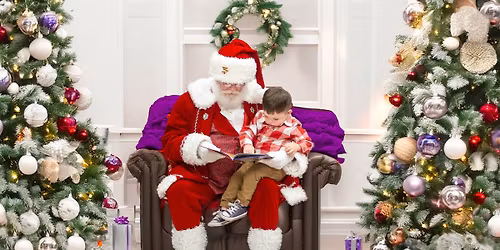 Santa Pictures