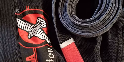 Brad Maddox Winter Seminar