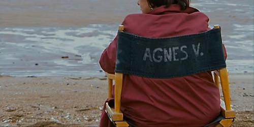 NVICinema: The Beaches of Agn\u00e8s