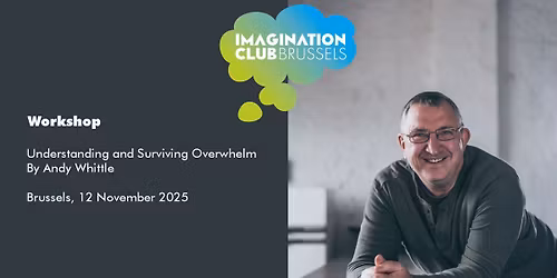 Understand and Survive Overwhelm