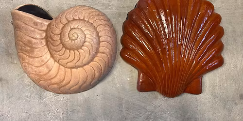 Red Ochre Studio - Open Studio  