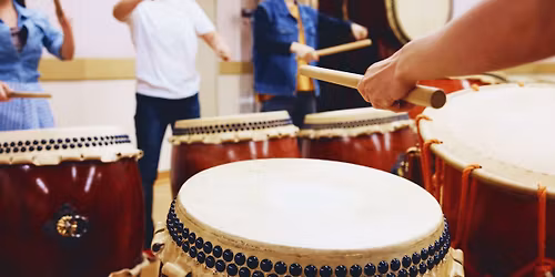 Taiko for Everyone