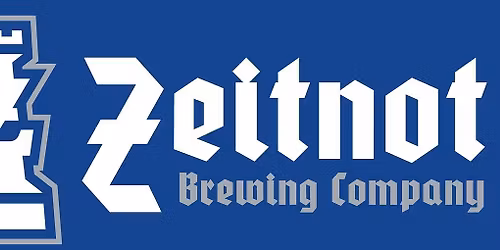 March TRASH Meeting - Zeitnot Brewing\/Apis Mead & Winery