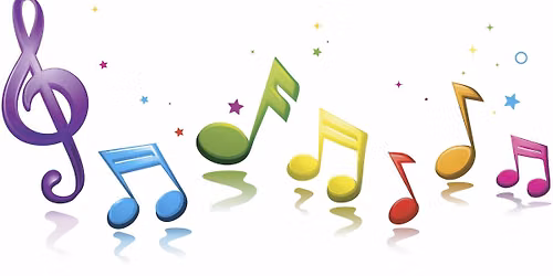 Harrison Spring Sings