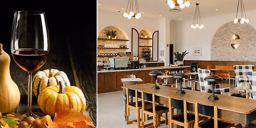 Clerks Presents: Pumpkin Carving Date Night