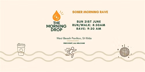 Morning Rave - World Cup Special