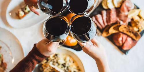 Denver Restaurant Week at Jill's Restaurant & Bistro