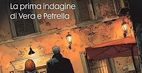 FABIO RODDA incontra i suoi lettori