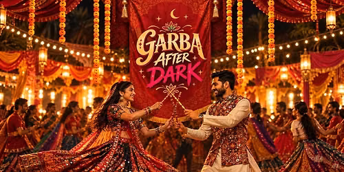 Garba After Dark