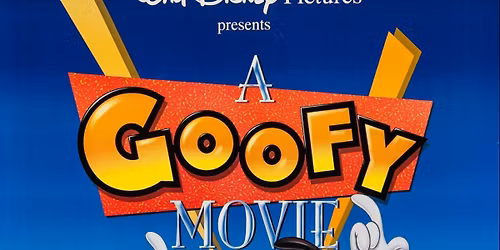 A Goofy Movie: Sponsored by Engineered Floors