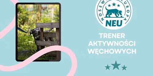 Trener Aktywno\u015bci W\u0119chowych  edycja 4.